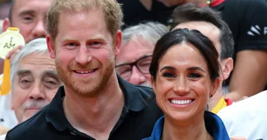 Harry and Meghan will dump Omid Scobie long, long, LONG before the British people dump their monarchy