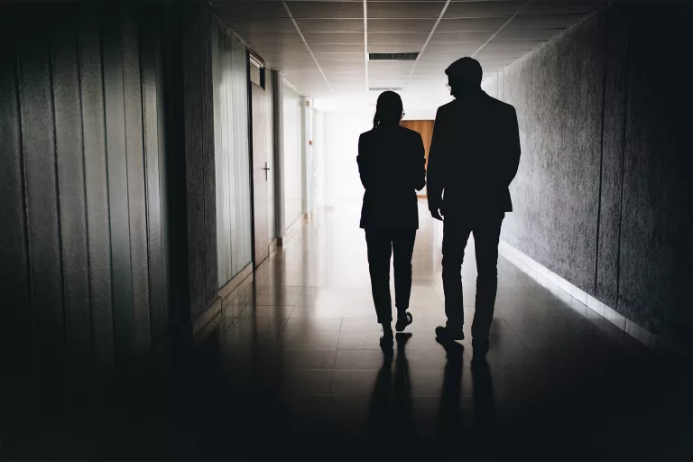 Idaho Woman's Affair with Her Married Boss Leads To Deadly Consequences