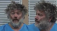 Idaho man found with dead baby, accused of killing pregnant wife, flashes 'rock on' sign in court: report