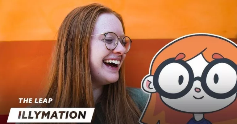 Illymation Face Reveal 2023: Wikipedia And Age