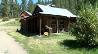 Liberty, Washington is a ghost town with only 12 residents