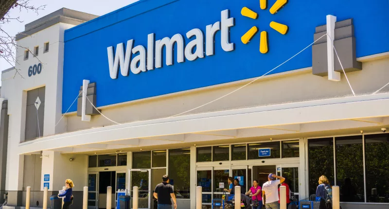 Maverick Ray has taken to TikTok to educate the general public on legal topics, and now he is tackling retail theft at Walmart