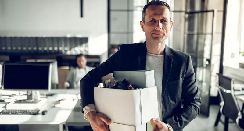 I'm an employment expert, here are 5 signs you're about to get fired