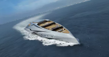 If built, Valkyrie will be the biggest private vessel ever constructed