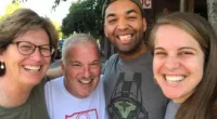 Indiana Shooter Justin Turner Parents: Family Ethnicity And Religion