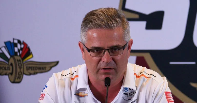 Indio 500: Who Is Angela de Ferran, Gil de Ferran Esposa? Kids And Family