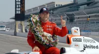 Gil de Ferran death cause