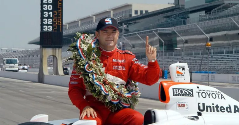 Indio 500 Winner Gil de Ferran Death Cause And Obituary