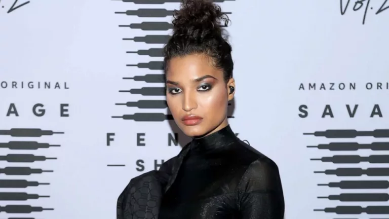 Indya Moore Sister: How Many Siblings Does She Have?