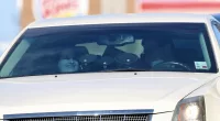 Gypsy Rose Blanchard, 32, spent her first day out of prison with her husband, Ryan Scott Anderson, 37