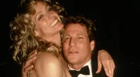 Inside Ryan O'Neal's tragic personal and family life