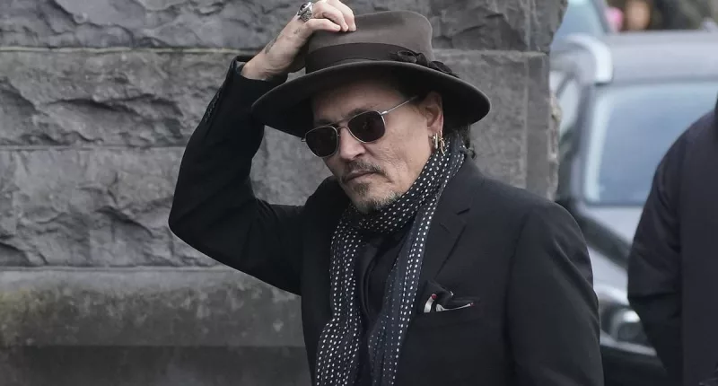 Inside Shane MacGowan and Johnny Depp's friendship and how they met
