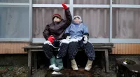 The semi-abandoned Japanese village of Nagoro has been repopulated with dolls
