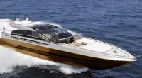 The magnificent yacht cost a whopping £3billion and is known as the world's most expensive yacht ever made
