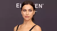Irina Shayk weight loss