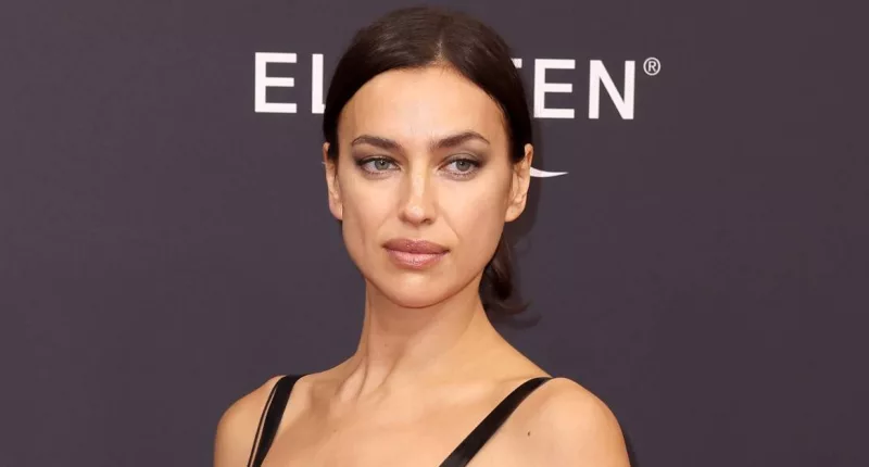 Irina Shayk weight loss