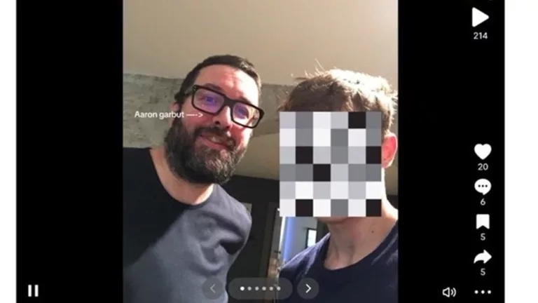 Is Aaron Garbut Fired? Where Is The Son Of Developer Now?