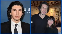 Is Adam Driver's Sister April Driver An Actress? Siblings And Parents Revealed