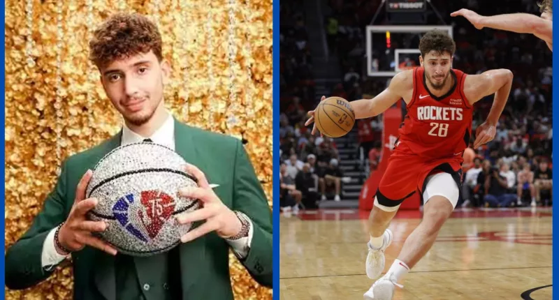 Is Alperen Sengun Religion Christianity Or Judaism? Family And Ethnicity Explored