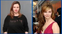 Is Amber Tamblyn Pregnant Or Weight Gain? Husband And Children