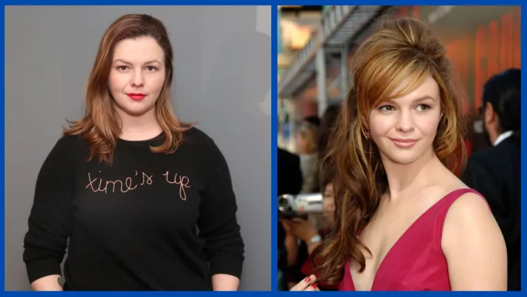 Is Amber Tamblyn Pregnant Or Weight Gain? Husband And Children