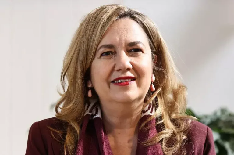 Is Anastasia Palecek Husband George Megalogenis? Relation