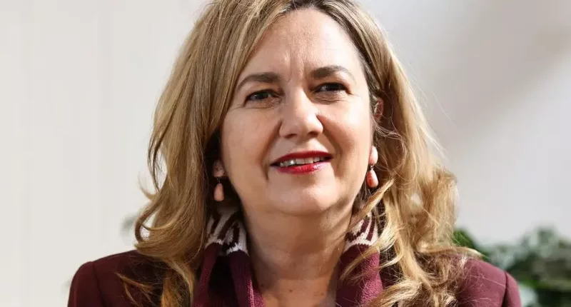 Anastasia Palecek Husband