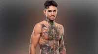 Andre Fili Muslim