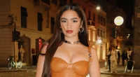 Andrea Brillantes Lesbian