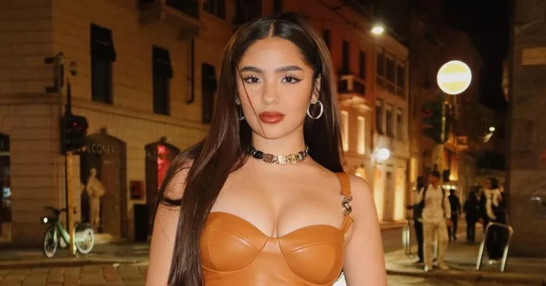 Is Andrea Brillantes Lesbian? Gender And Sexuality