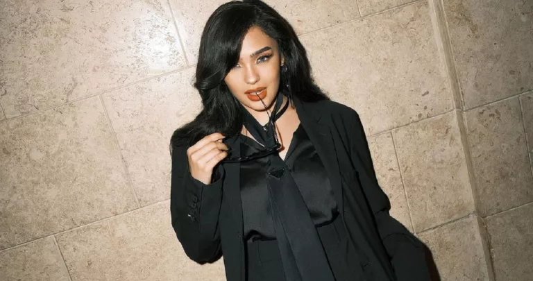 Is Andrea Brillantes Pregnant In 2023? Guitarist Video