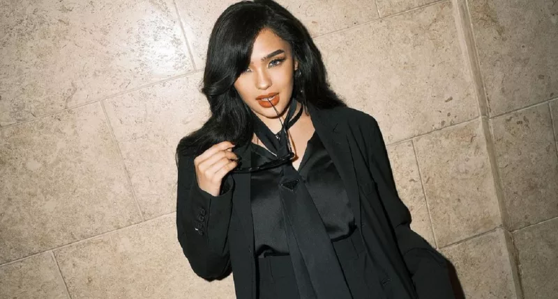 Andrea Brillantes