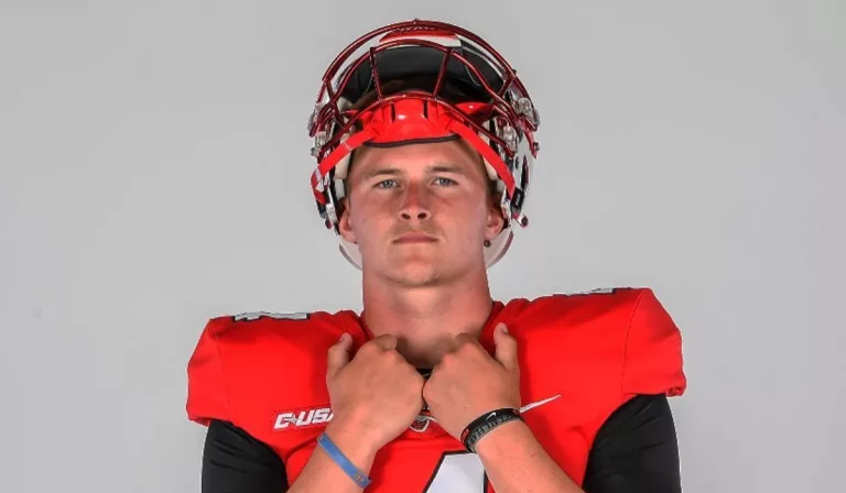 Is Bailey Zappe Christian? Religion Ethnicity And Origin