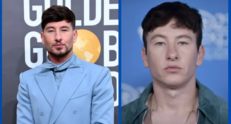 Is Barry Keoghan Dead Or Still Alive? Health And Illness Update