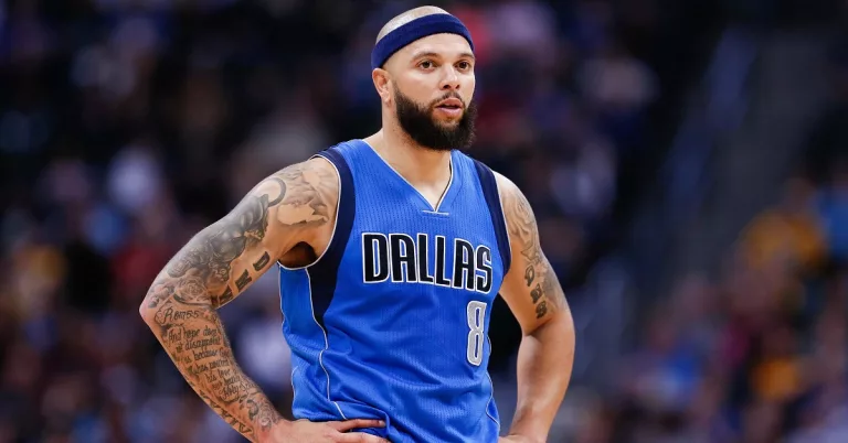 Is Caleb Williams Related To Deron Williams? Family