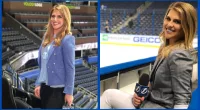 Is Caley Chelios Pregnant Or Weight Gain? Baby Bump Explored