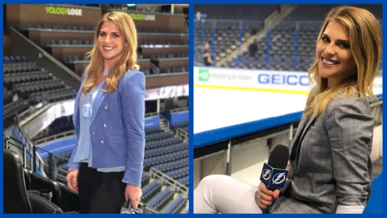 Is Caley Chelios Pregnant Or Weight Gain? Baby Bump Explored