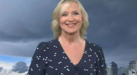 Is Carol Kirkwood married? Who is Carol Kirkwood married?