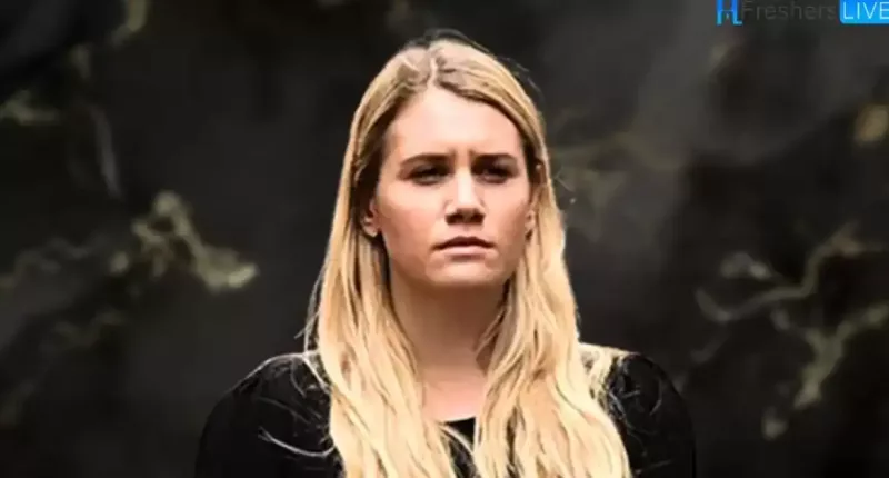 Is Charlotte Owen Related To Boris Johnson