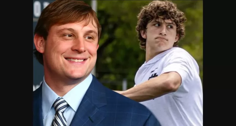 Is Cole Pennington Related To Chad Pennington