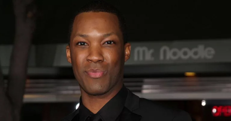 Is Corey Hawkins Related To Dr Dre? Relationship Explained