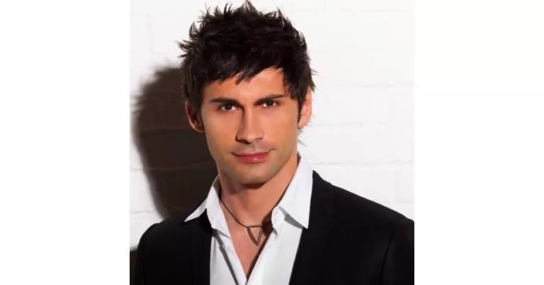 Is Dan Balan Gay Or Does He Have A Wife? Meet His Son Renat