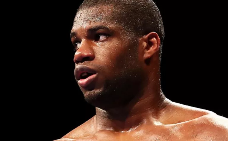 Is Daniel Dubois Autistic? Mental Illness And Health 2023