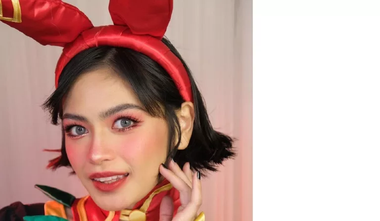 Is Daniel Padilla Gillian Vicencio Cheating Partner?