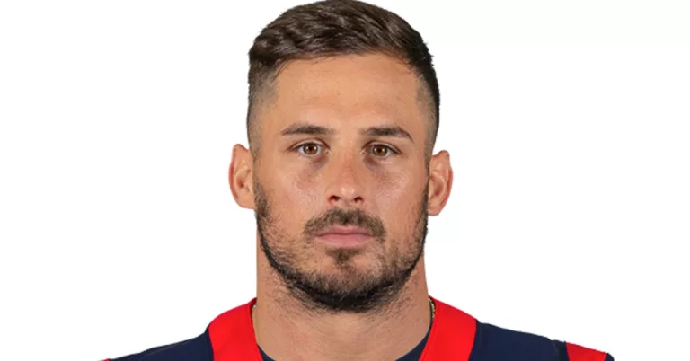 Is Danny Amendola Gay Rumors True? Shirtless Photo Viral