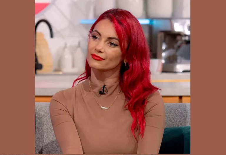 Is Dianne Buswell Pregnant In 2023? Weight Gain Baby Bump