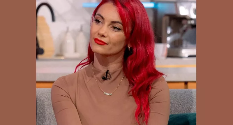 Dianne Buswell Pregnant
