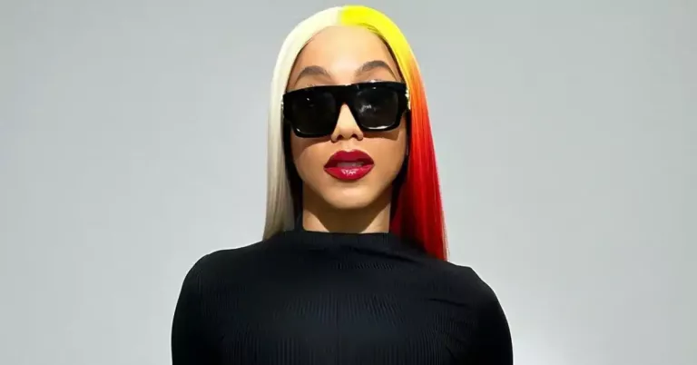 Is Dj Sky High Baby Trans? Gender And Sexuality