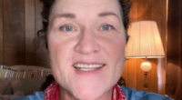 Is Dot Marie Jones Transgender? Who is Dot Marie Jones?