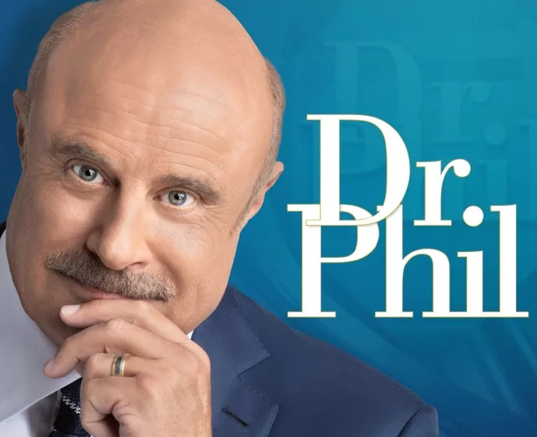Is Dr Phil Jewish? Religion Origin And Ethnicity